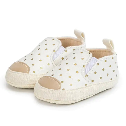 Baby Shoes