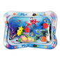 Inflatable Baby Water Play Mat