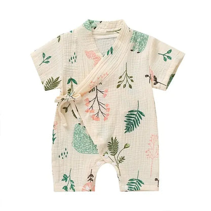 Infant Summer Clothing