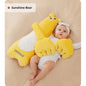 BABY HUG Sleep Soothing Pillow