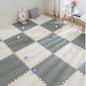 Kids Soft Floor Play Mat Chain