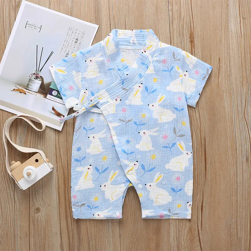 Infant Summer Clothing