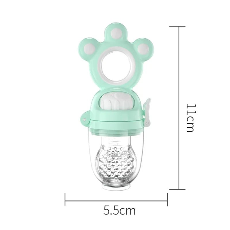 PeacefulFeed Baby Pacifiers