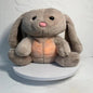 Breathing Bunny Plush Toy