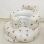 Inflatable Baby Chair for Dining & Bath