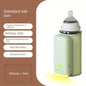 Rechargeable Baby Bottle Warmer